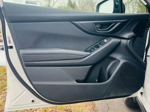 Used 2023 Subaru Crosstrek 2.0i Premium image 20