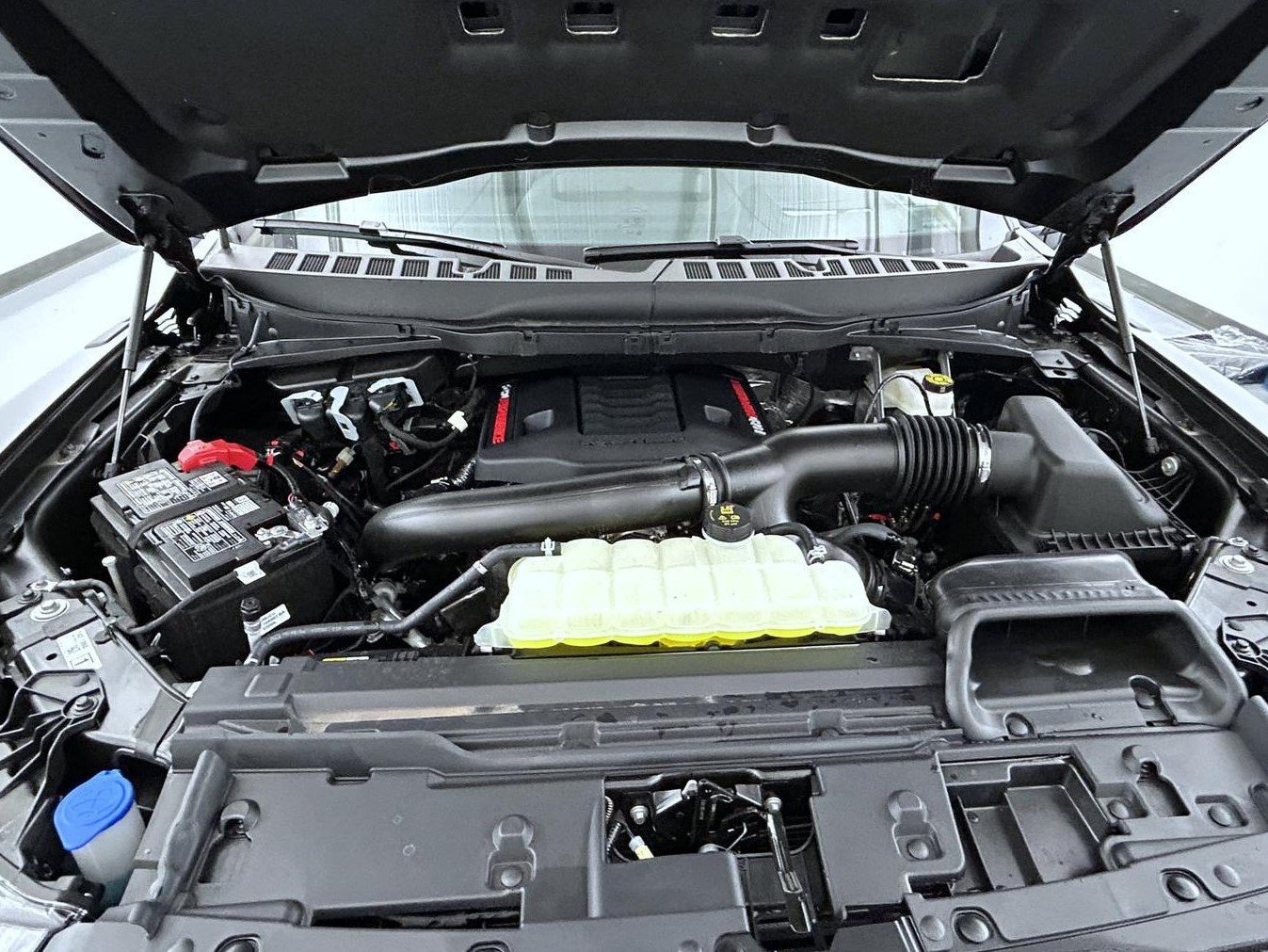New 2026 Ford F150 Raptor AWD/4WD image 25