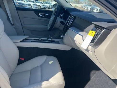 New 2026 Volvo V60 B5 Cross Country Plus w/ Climate Package image 29