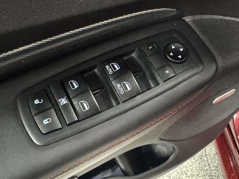 Used 2018 Dodge Durango R/T w/ Trailer Tow Group IV image 16