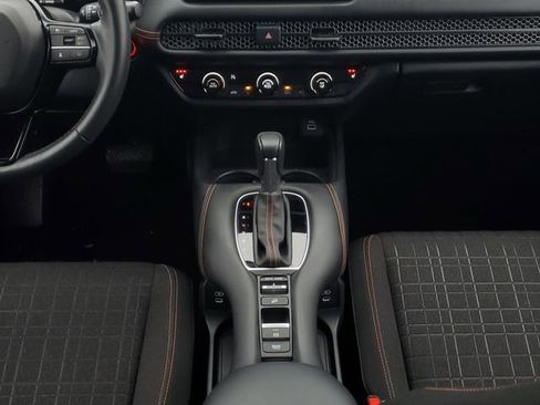 Certified 2024 Honda HR-V Sport image 26