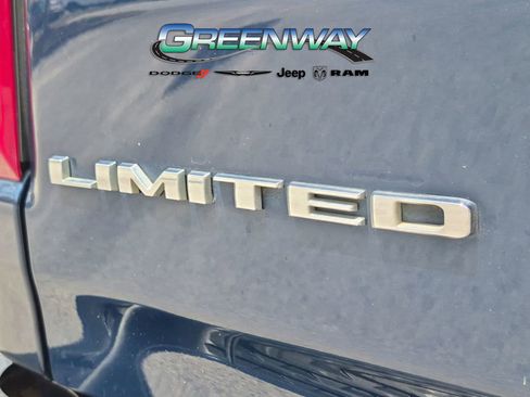 Used 2020 RAM 1500 Limited AWD/4WD image 28