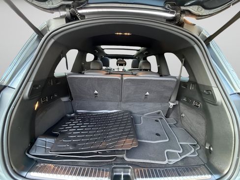Used 2024 Mercedes-Benz GLS 450 4MATIC image 30