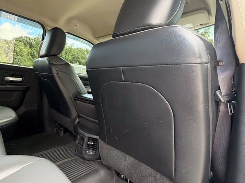 Used 2019 RAM 2500 Tradesman AWD/4WD image 40