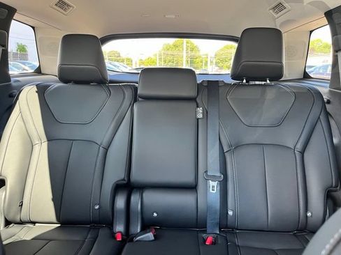 Used 2026 INFINITI QX60 Luxe w/ Cargo Package AWD/4WD image 24