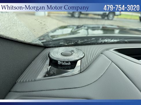 Used 2023 Jeep Grand Cherokee Summit w/ Advanced Protech Group IV AWD/4WD image 19