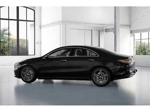 New 2026 Mercedes-Benz CLA 250 4MATIC image 32
