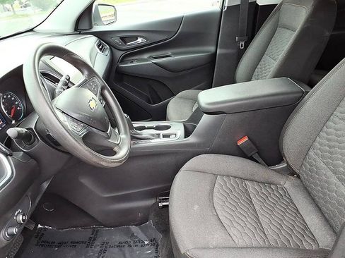 Used 2020 Chevrolet Equinox LT AWD/4WD image 15