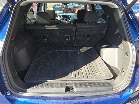 Used 2022 Chevrolet Equinox LT image 12