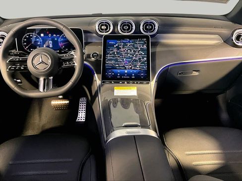 New 2026 Mercedes-Benz GLC 300 4MATIC image 7