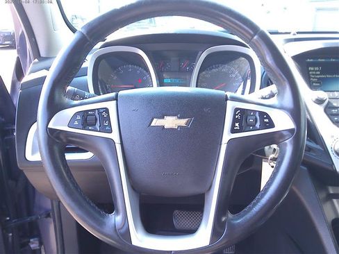 Used 2014 Chevrolet Equinox LT w/ Safety Package AWD/4WD image 11