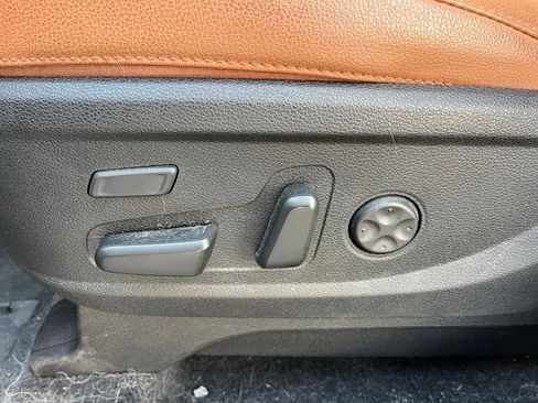 Certified 2024 Kia Telluride SX X-Line image 21