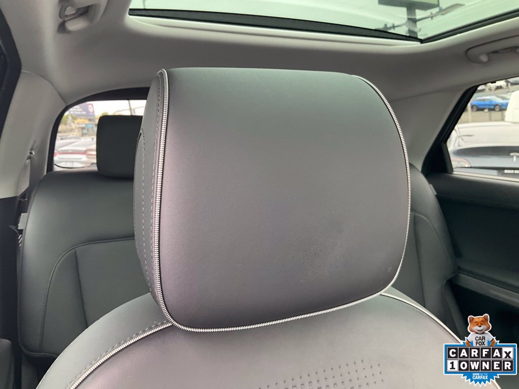 Used 2024 Hyundai Ioniq 5 Limited AWD/4WD image 63