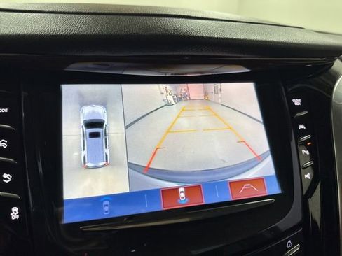 Used 2020 Cadillac Escalade ESV Luxury AWD/4WD image 18