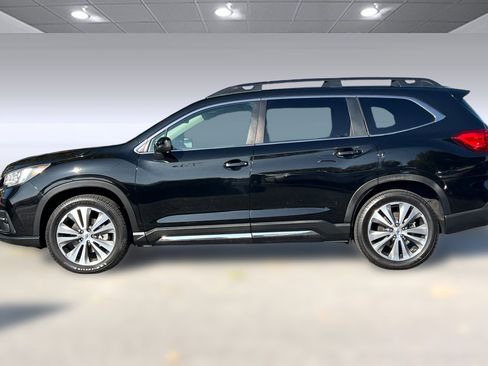Used 2019 Subaru Ascent Limited image 2