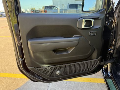 New 2026 Jeep Wrangler Sport image 11