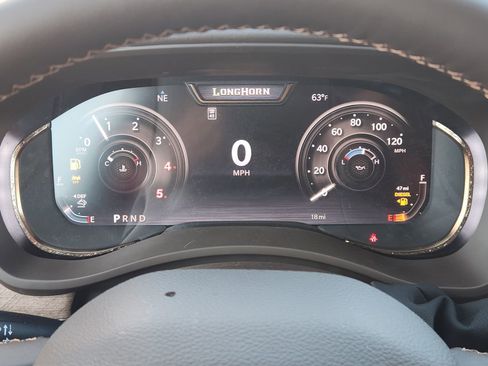 New 2026 RAM 3500 Limited image 14