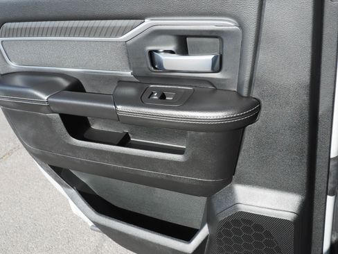 Used 2025 RAM 3500 Big Horn image 16