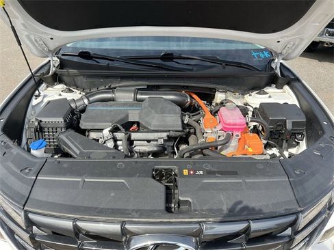 Used 2022 Hyundai Tucson SEL w/ Cargo Package image 25