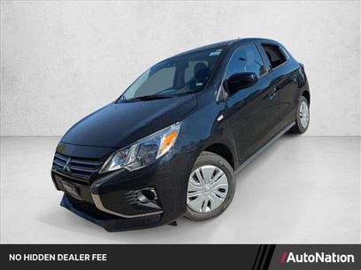 Used 2024 Mitsubishi Mirage ES