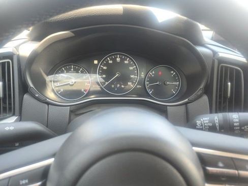 Used 2025 MAZDA CX-50 AWD 2.5 S w/ Premium Package image 9