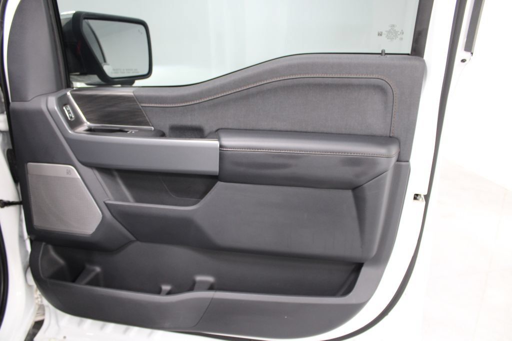 Used 2024 Ford F150 Lariat w/ Tow/Haul Package AWD/4WD image 24