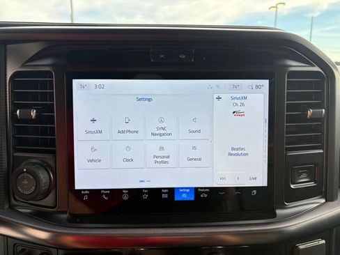 New 2025 Ford F150 Tremor w/ Equipment Group 402A High image 19