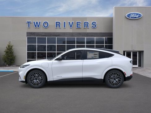 New 2026 Ford Mustang Mach-E Premium AWD/4WD image 3