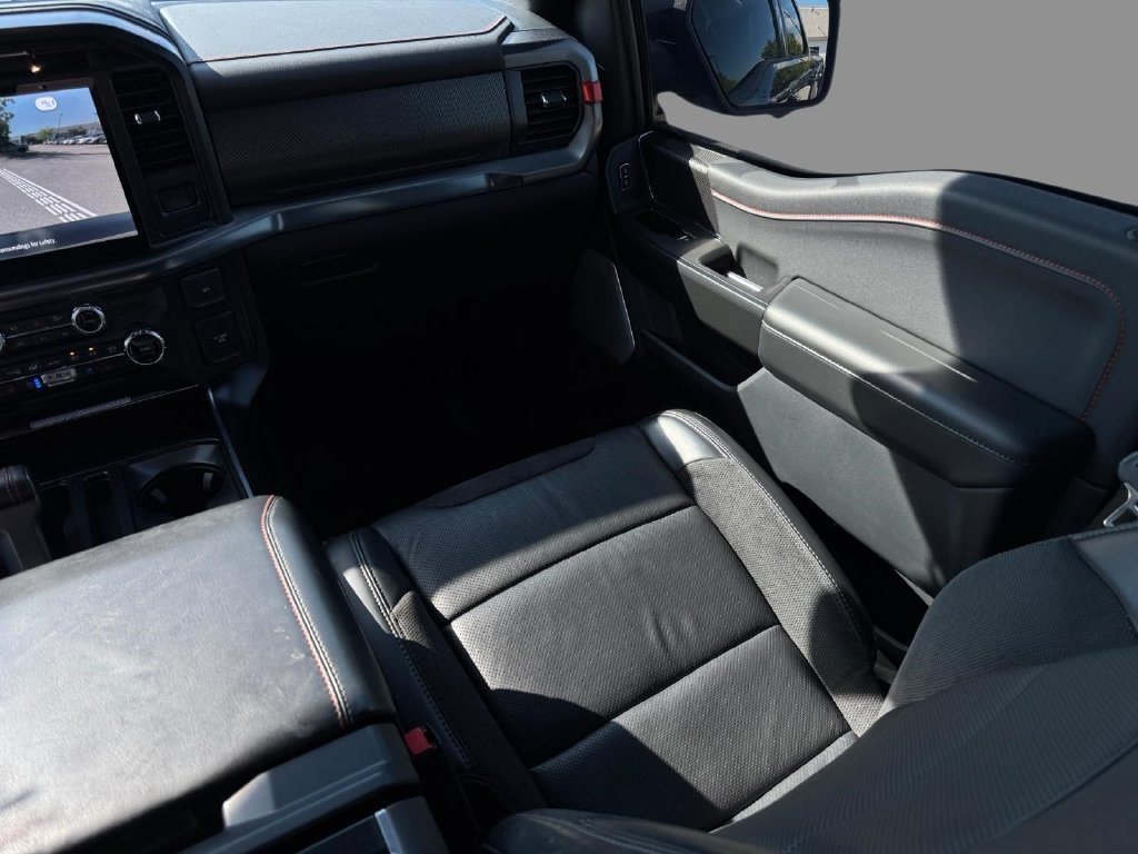 Used 2025 Ford F150 Raptor AWD/4WD image 13