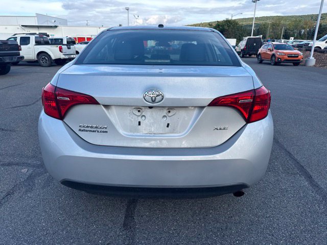 Used 2019 Toyota Corolla XLE FWD image 6
