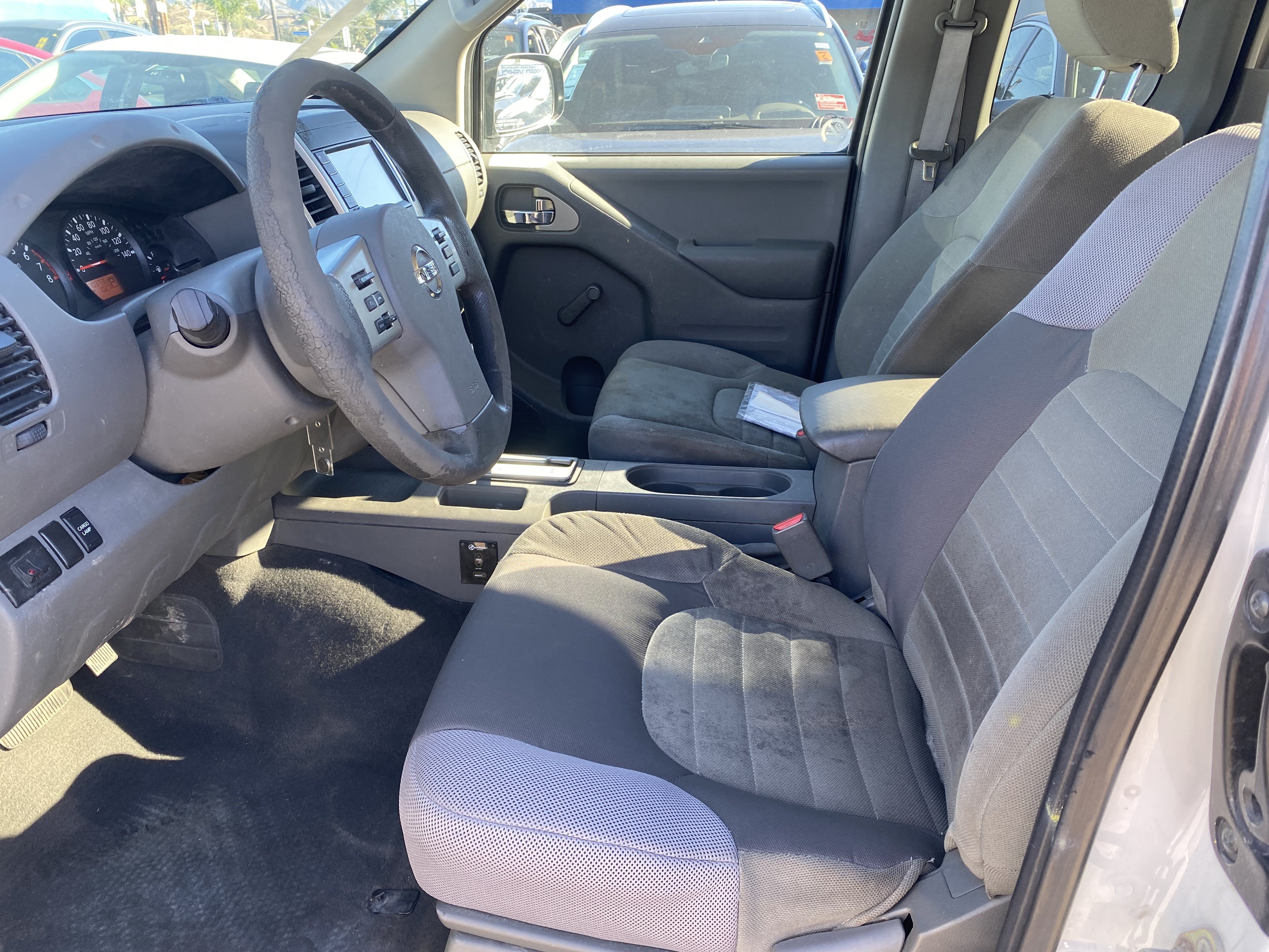 Used 2019 Nissan Frontier S RWD image 16
