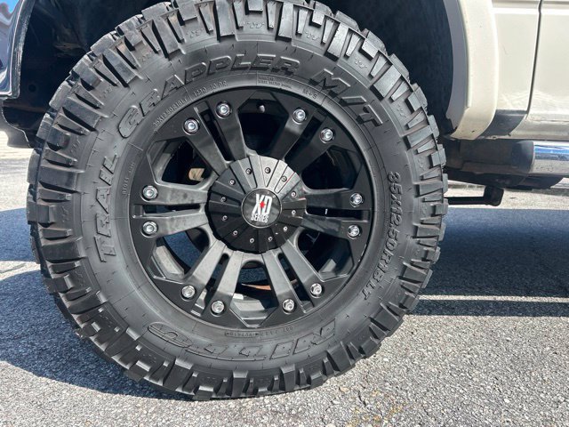 Used 2008 Ford F150 XLT AWD/4WD image 9