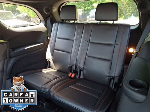 Used 2023 Dodge Durango R/T AWD/4WD image 10