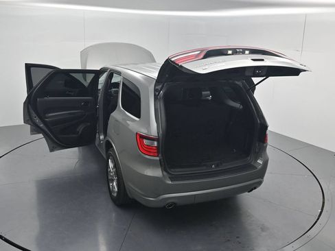 Used 2020 Dodge Durango GT AWD/4WD image 53