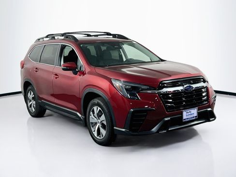 Used 2023 Subaru Ascent Premium w/ Convenience Package AWD/4WD image 3