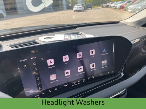 New 2026 Audi A6 Prestige image 20