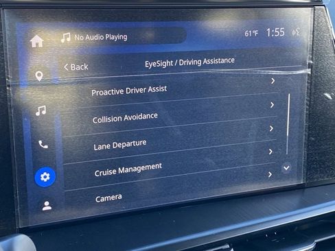 New 2026 Subaru Outback Touring XT image 16