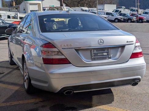 Used 2009 Mercedes-Benz S 450 image 12