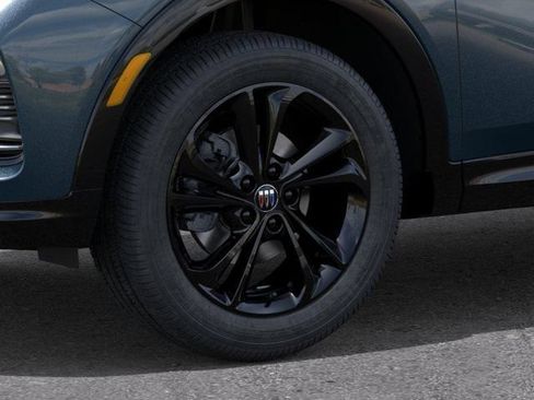 New 2026 Buick Envista Sport Touring w/ Convenience I Package FWD image 9
