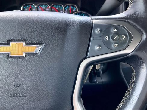 Used 2018 Chevrolet Silverado 1500 LT w/ Texas Edition AWD/4WD image 26