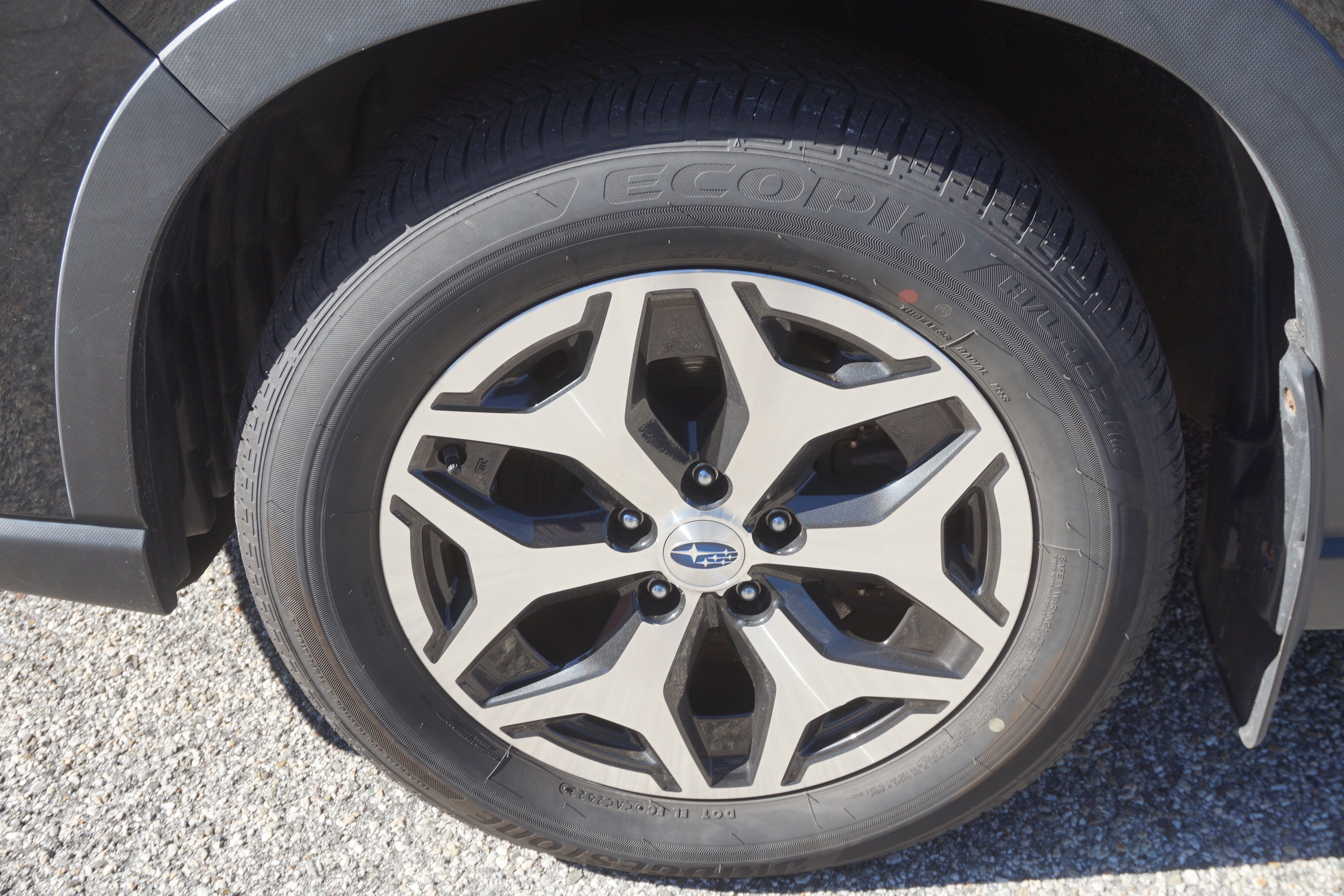 Used 2023 Subaru Forester Premium AWD/4WD image 9