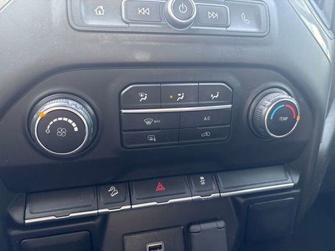 Used 2019 Chevrolet Silverado 1500 Custom Trail Boss image 22