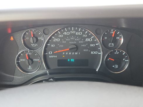 New 2025 Chevrolet Express 2500 w/ Driver Convenience Package image 7