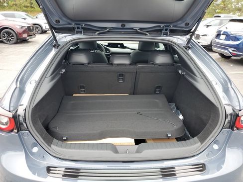 New 2026 MAZDA MAZDA3 2.5 S Hatchback w/ Premium Pkg FWD image 7