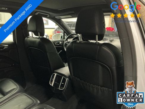 Used 2018 Porsche Cayenne AWD/4WD image 14