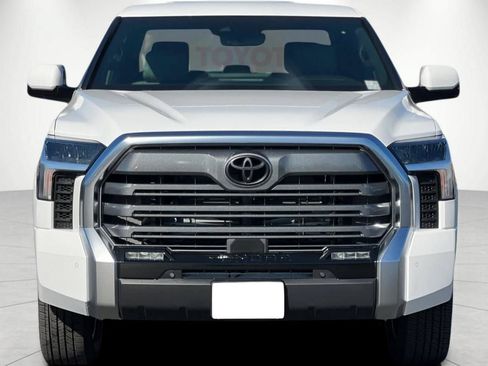 New 2026 Toyota Tundra Limited AWD/4WD image 6
