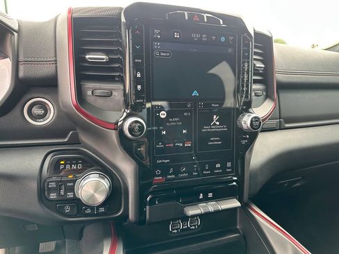 Used 2023 RAM 1500 Rebel w/ Rebel Level 1 Equipment Group AWD/4WD image 17