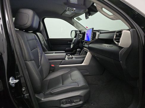 Used 2022 Toyota Tundra SR5 w/ TRD Sport Premium Package image 8