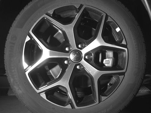 Used 2025 Jeep Compass Limited image 13