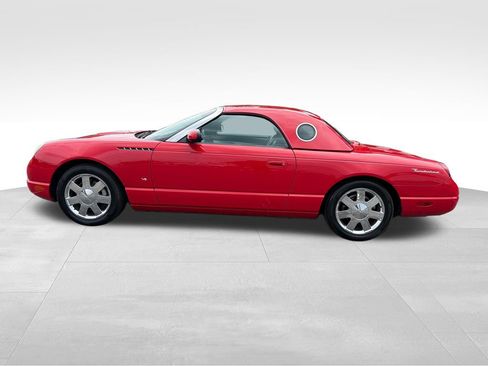 Used 2003 Ford Thunderbird RWD image 2